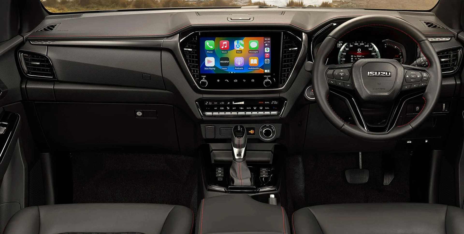 2025-isuzu-d-max-x-terrain-interior-car-back-catalogue
