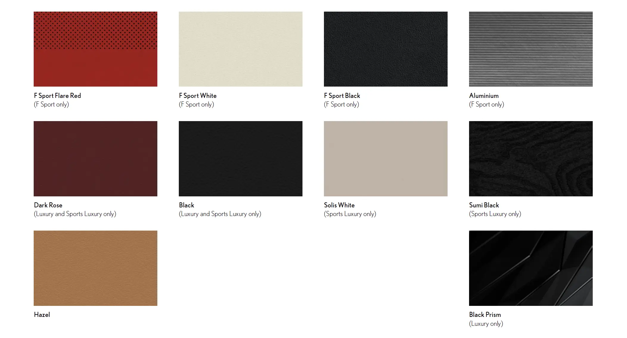 2026-lexus-nx-interior-trims-ornamentation-car-back-catalogue