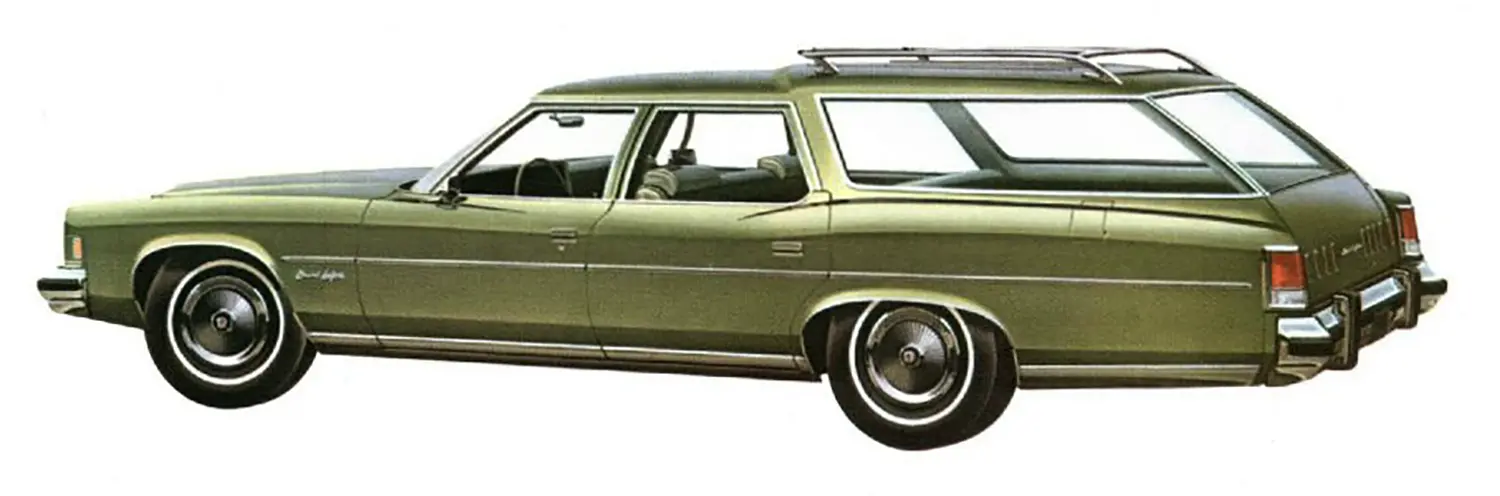 1974-pontiac-grand-safari-rear-car-back-catalogue
