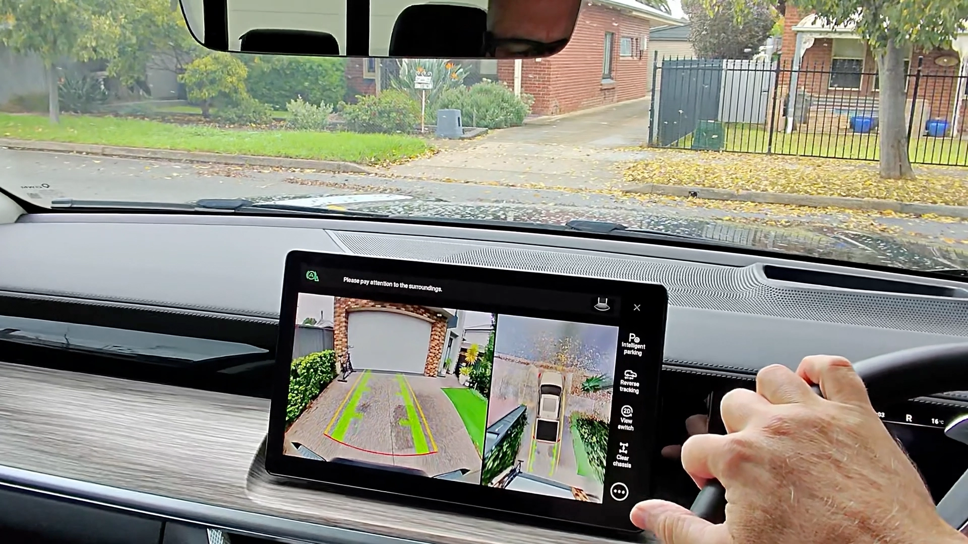 2025-gwm-cannon-alpha-phev-10000km-review-cameras-car-back-catalogue