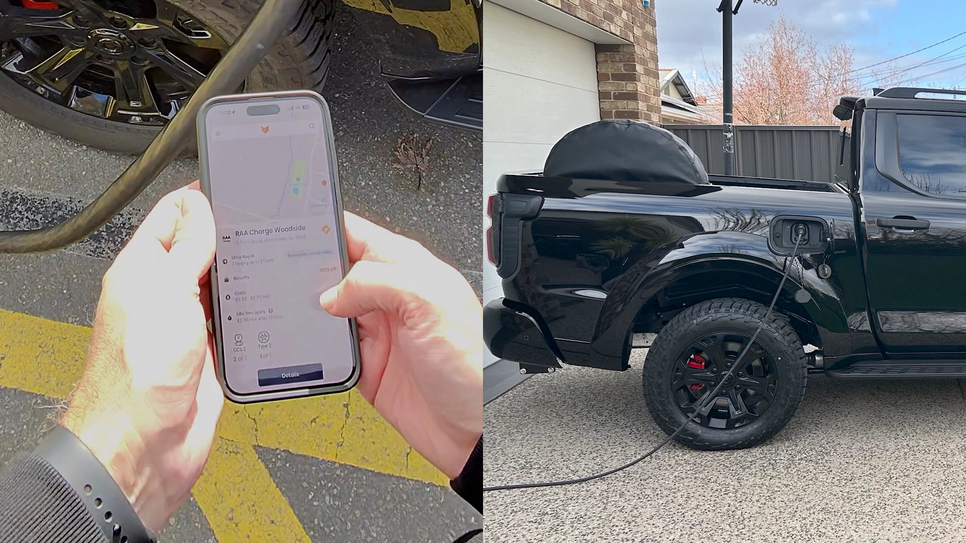 2025-gwm-cannon-alpha-phev-10000km-review-charging-car-back-catalogue