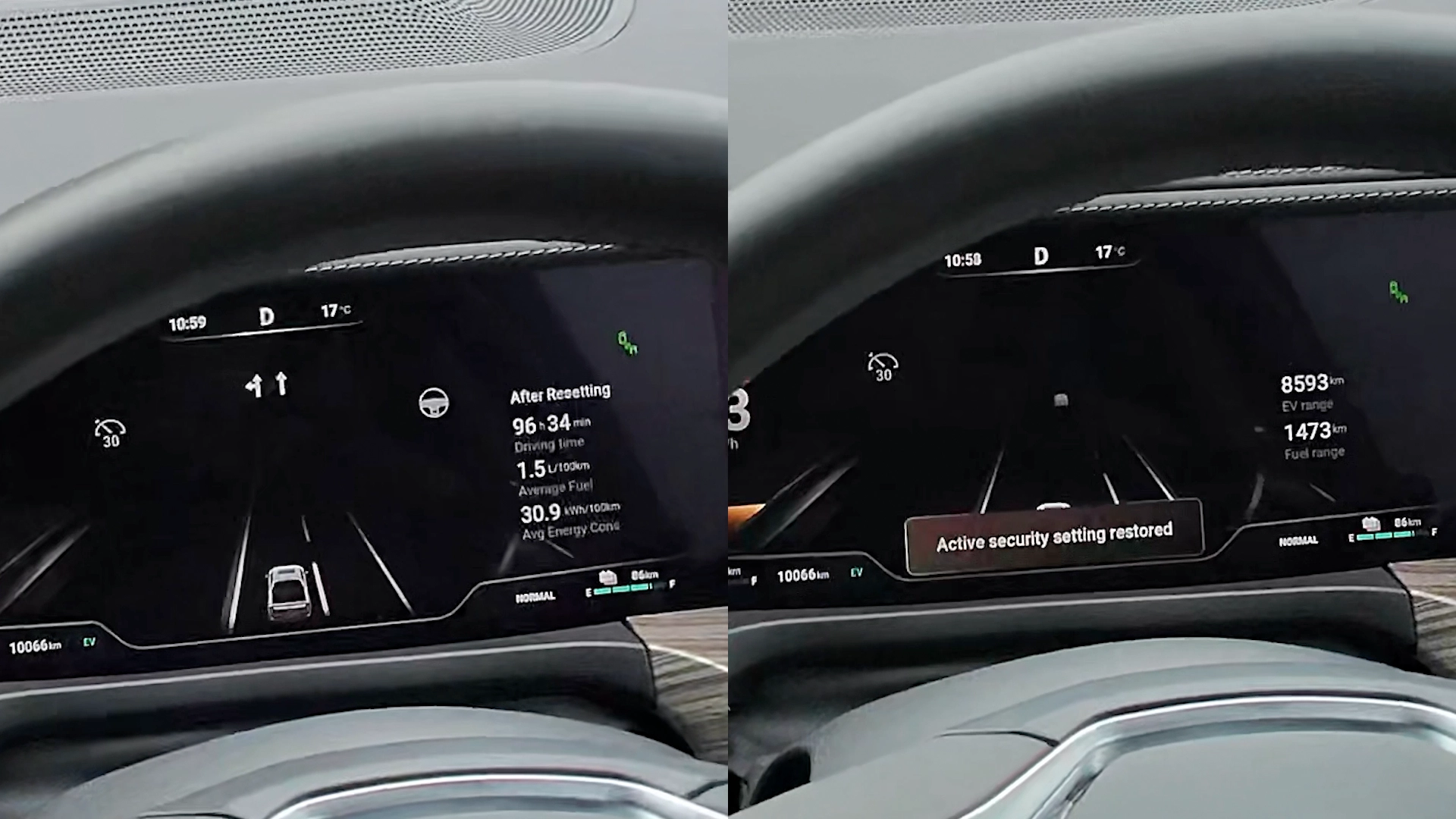 2025-gwm-cannon-alpha-phev-10000km-review-consumption-car-back-catalogue