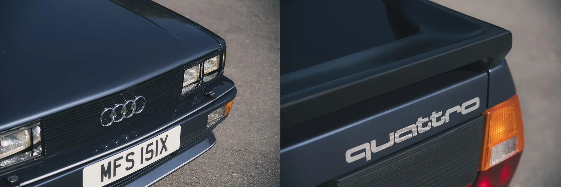 1982-Audi-Quattro-Coupe-exterior-details-car-back-catalogue