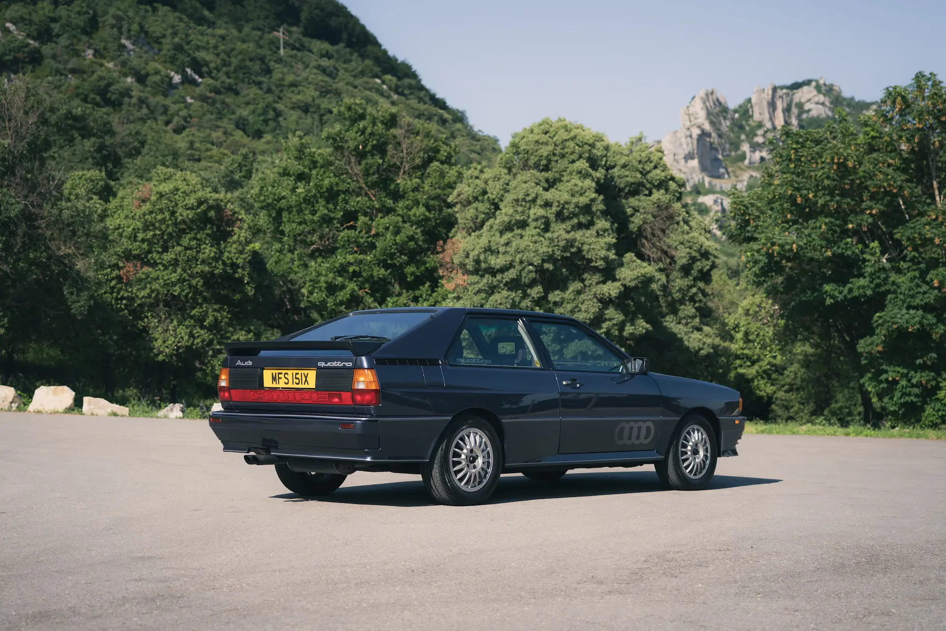 1982-Audi-Quattro-Coupe-rear-qtr-2-car-back-catalogue